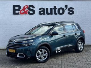 Citroën C5 Aircross - Z-793-DZ - Polisa Lease