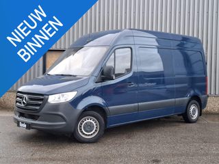 Mercedes-Benz Sprinter -  - Polisa Lease