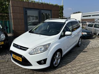 Ford Grand C-Max - 3-XPZ-94 - Polisa Lease