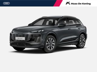Audi e-tron - 219369 - Polisa Lease