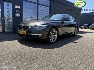 BMW 3 Serie - ND-882-B - Polisa Lease