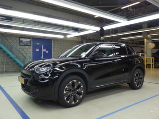 Fiat 600 - HPF-80-R - Polisa Lease