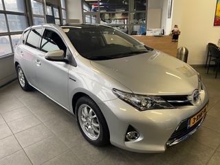 Voertuigafbeelding 1