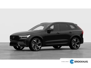 Volvo XC60 -  - Polisa Lease