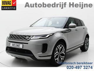 Land Rover Range Rover Evoque -  - Polisa Lease