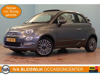 Fiat 500 - J-181-TV - Polisa Lease