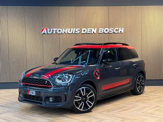 MINI Countryman - 82-71-AH - Polisa Lease
