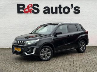 Suzuki Vitara - JTP-05-T - Polisa Lease
