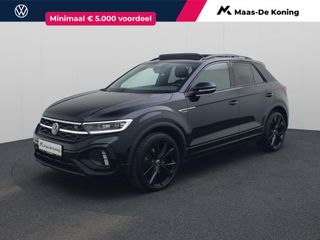 Volkswagen T-Roc - GBV-50-P - Polisa Lease