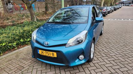 Voertuigafbeelding 1