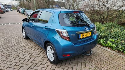 Voertuigafbeelding 2