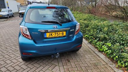 Voertuigafbeelding 5