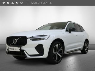 Volvo XC60 - HBK-60-S - Polisa Lease