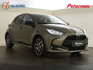 Toyota Yaris - N-150-NX - Polisa Lease