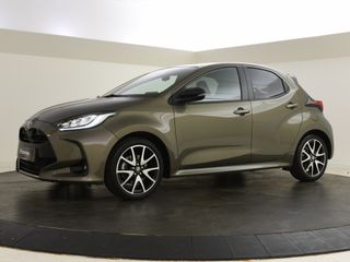 Voertuigafbeelding 1