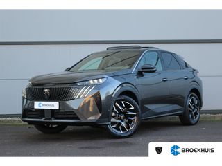 Peugeot 3008 - JSK-82-B - Polisa Lease