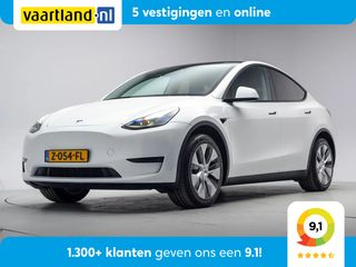 Tesla Model Y - Z-054-FL - Polisa Lease