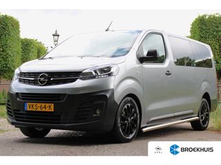 Opel Vivaro - VKS-64-K - Polisa Lease