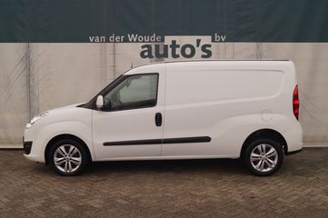 Opel Combo - V-889-PN - Polisa Lease