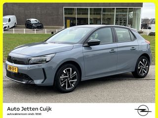 Opel Corsa - JXR-17-T - Polisa Lease