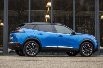 Voertuigafbeelding 4