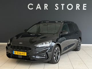 Ford Focus - K-556-KF - Polisa Lease