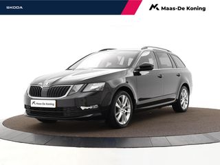 Škoda Octavia - J-374-TN - Polisa Lease