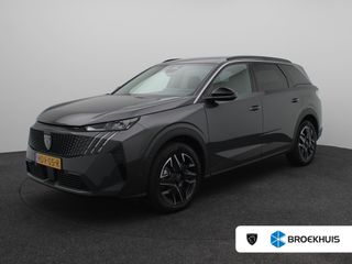 Peugeot 5008 - HDV-05-R - Polisa Lease