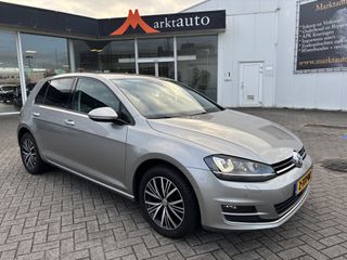 Volkswagen Golf - Z-777-DZ - Polisa Lease