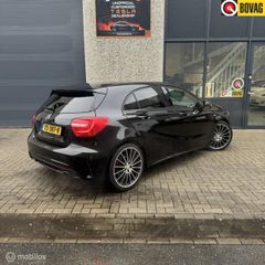 Mercedes-Benz A-Klasse - TS-387-R - Polisa Lease