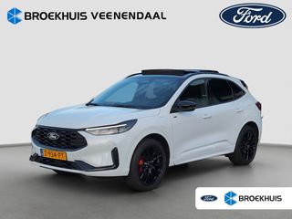 Ford Kuga - Z-934-PT - Polisa Lease