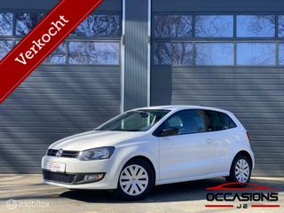 Volkswagen Polo -  - Polisa Lease