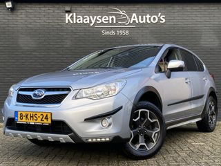 Subaru XV - 8-KHS-24 - Polisa Lease
