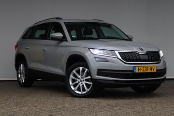 Voertuigafbeelding 2