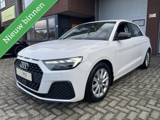 Audi A1 Sportback -  - Polisa Lease