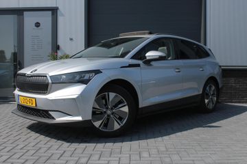 Škoda Enyaq iV - L-212-FD - Polisa Lease