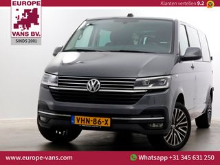 Volkswagen Transporter - VHN-86-X - Polisa Lease