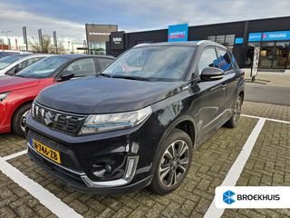 Suzuki Vitara - N-746-ZB - Polisa Lease