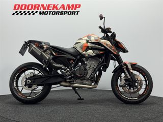 KTM 890 - 56-MS-PV - Polisa Lease