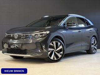 Volkswagen ID.4 - K-767-TX - Polisa Lease