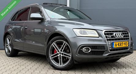 Audi Q5 - 6-KRT-93 - Polisa Lease