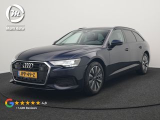 Audi A6 - JPP-49-Z - Polisa Lease
