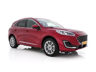 Ford Kuga - N-517-LD - Polisa Lease