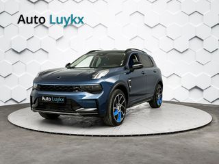 Lynk en Co 01 - GVF-34-B - Polisa Lease