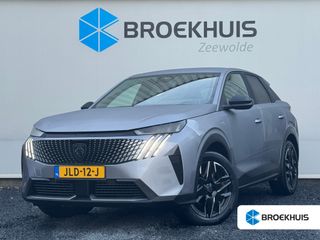 Peugeot 3008 - JLD-12-J - Polisa Lease