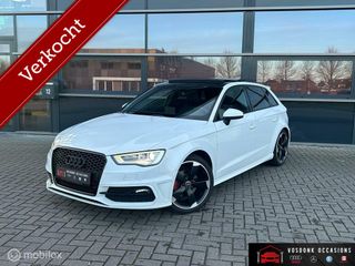 Audi A3 - X-544-VJ - Polisa Lease