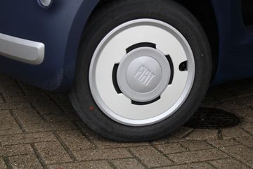 Voertuigafbeelding 1