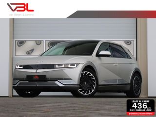 Hyundai IONIQ 5 - JSB-63-J - Polisa Lease