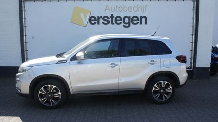 Suzuki Vitara - HPT-75-S - Polisa Lease