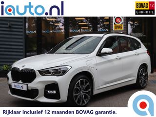 BMW X1 - X18480 - Polisa Lease